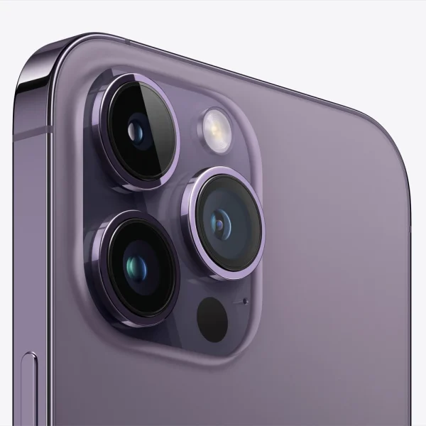 iPhone 14 Pro Max - Imagen 3