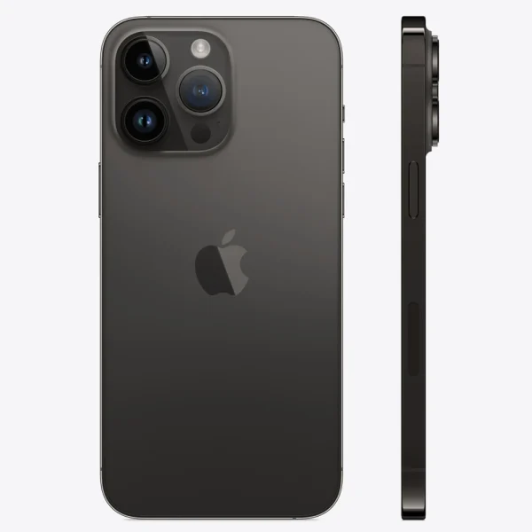 iPhone 14 Pro Max - Imagen 4