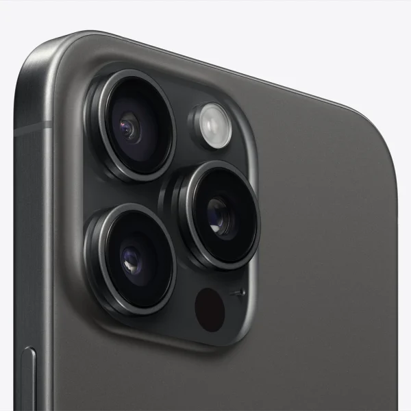 iPhone 15 Pro Max - Imagen 2
