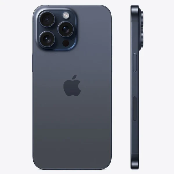 iPhone 15 Pro Max - Imagen 4