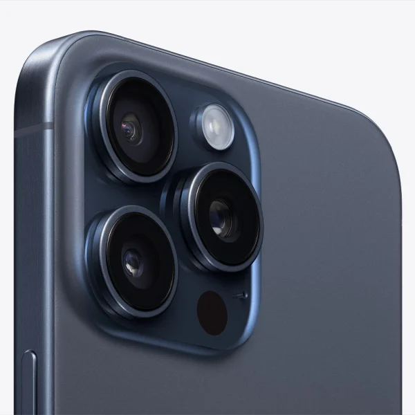 iPhone 15 Pro Max - Imagen 5