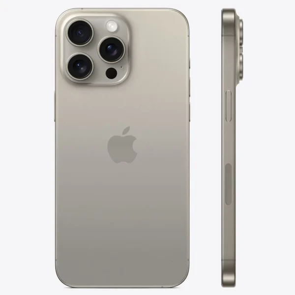 iPhone 15 Pro Max - Imagen 7
