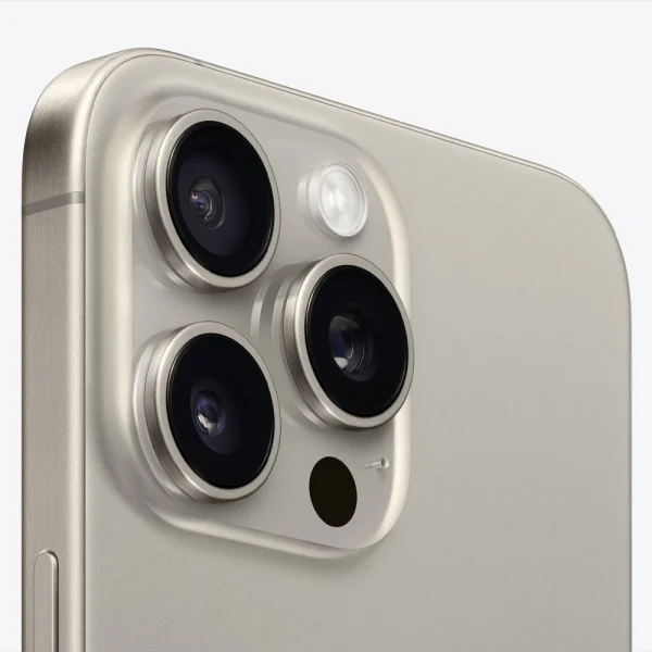 iPhone 15 Pro Max - Imagen 8