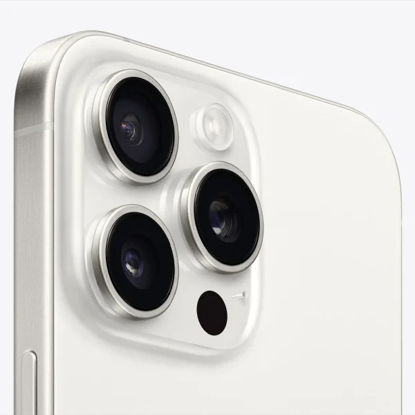 iPhone 15 Pro Max - Imagen 3