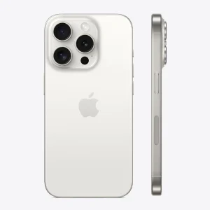 iPhone 15 Pro