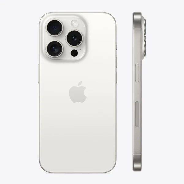 iPhone 15 Pro