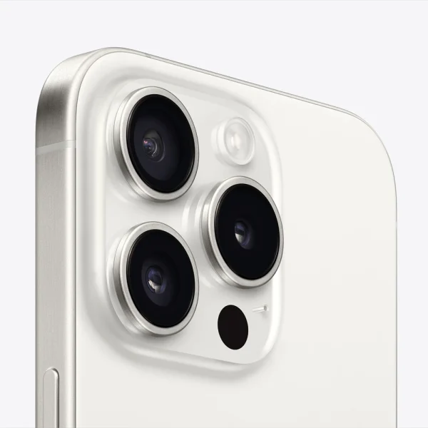 iPhone 15 Pro - Imagen 2