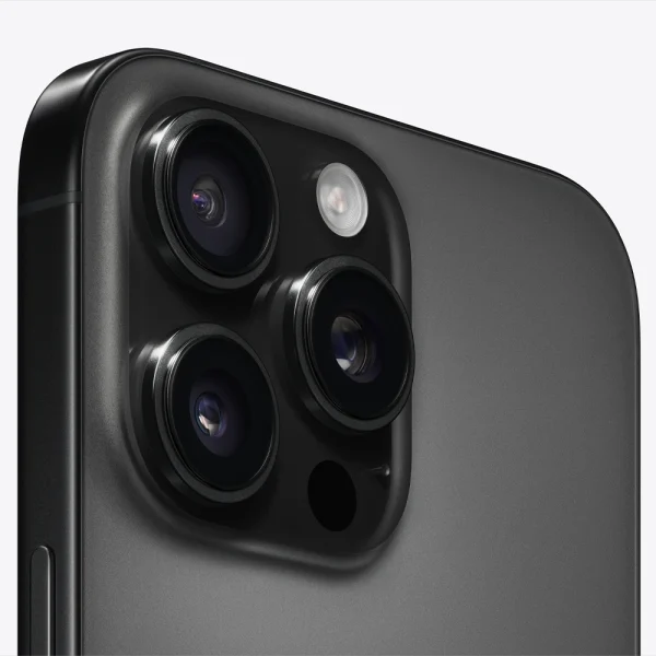 iPhone 16 Pro Max - Imagen 2