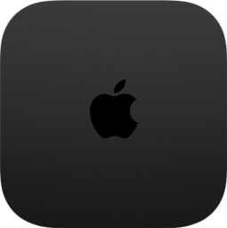 Apple TV 4K 128 GB Wi‑Fi + Ethernet