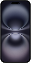 iPhone 16 Plus - 128 GB · Blanco