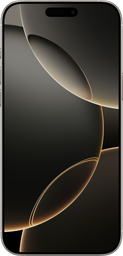iPhone 16 Pro Max - 1 TB · Titanio blanco