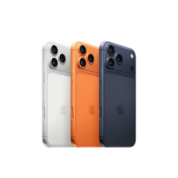 iPhone 17 Pro Max - 1 TB · Plata