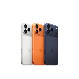 iPhone 17 Pro - 1 TB · Azul profundo