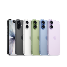 iPhone 17 - 256 GB · Azul neblina