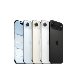 iPhone Air - 256 GB · Azul cielo