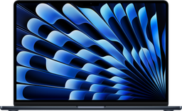 MacBook Air 15″ M4 - 16 GB / 256 GB · Azul cielo