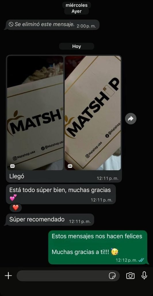 Entrega Matshop a provincia 2